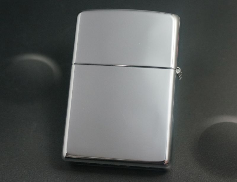 画像: zippo イルカ GUAM 2002年製造