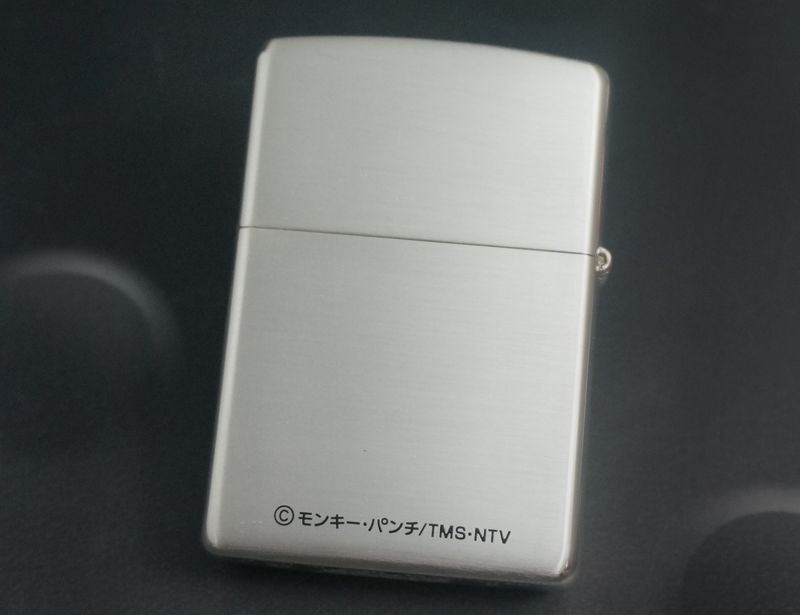 画像: zippo ルパン三世　不二子コレクション　NO.3ベッドルーム