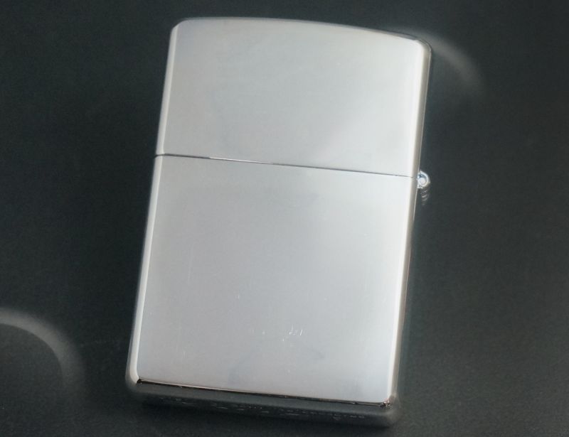 画像: zippo DEVILMAN フェイス Sカラー 1997年製造