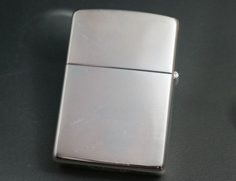 画像: zippo バルセロナオリンピック 1990年製造