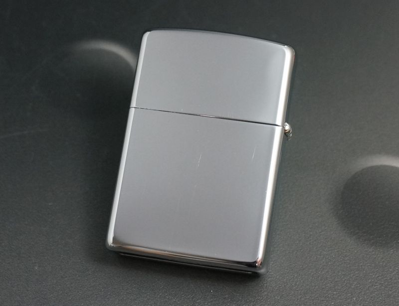 画像: zippo OLD CAR 名車シリーズ Chevrolet Bel Air 1991年製造