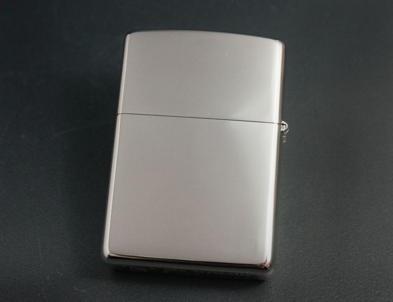 画像: zippo JR 「くろしお」2000年製造