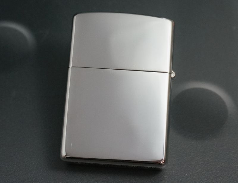 画像: zippo JR 「踊り子」1999年製造