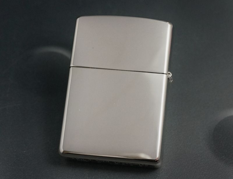 画像: zippo JR 「富士」2000年製造