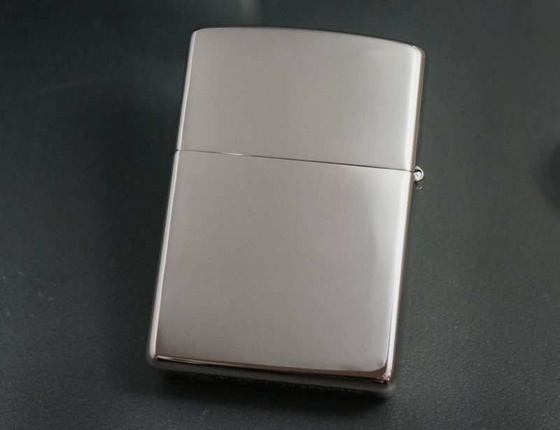 画像: zippo JR 「雷鳥」2000年製造