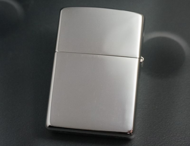 画像: zippo JR 「あさま」 1999年製造