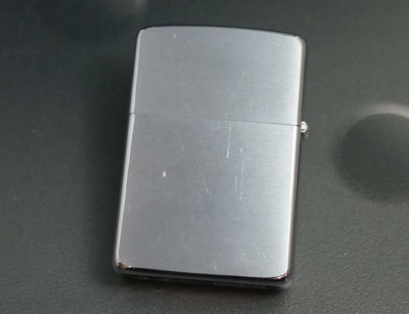 画像: zippo #200 1963年製造 USED