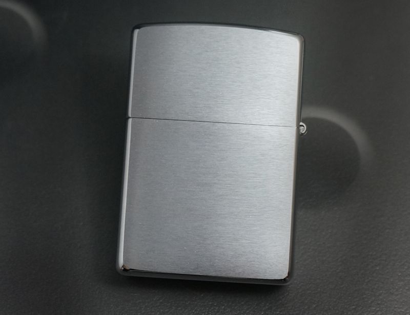 画像: zippo USS INDEPENDENCE CV-62 2001年製造