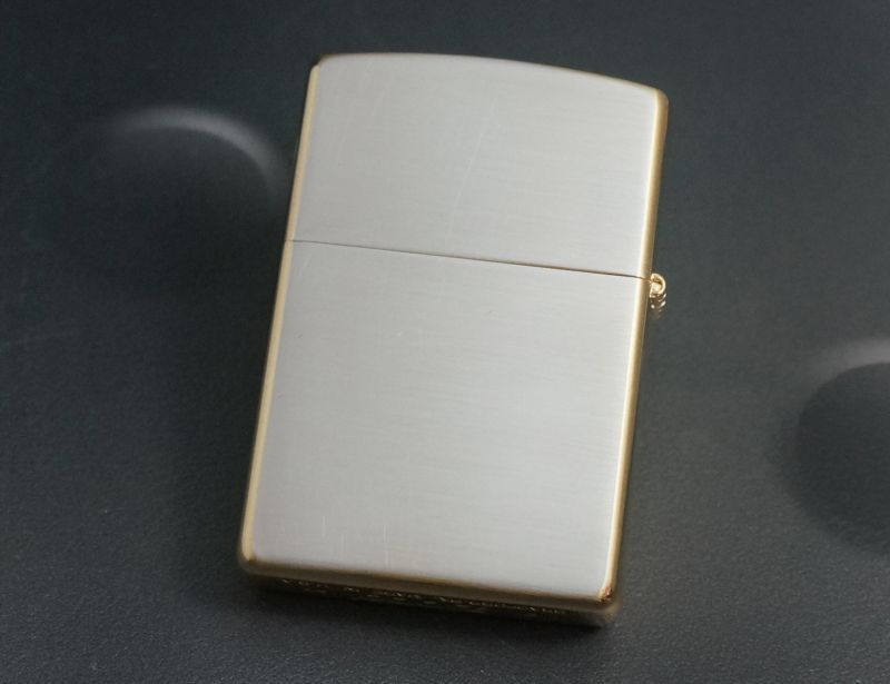 画像: zippo JAPAN NATIONAL BASEBALL TEAM 1000個限定