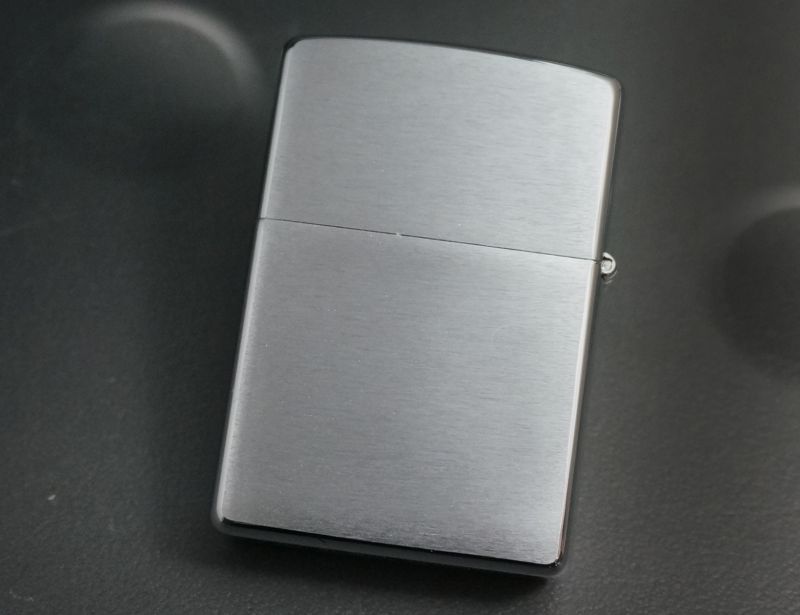 画像: zippo Kendall 看板 2001年製造