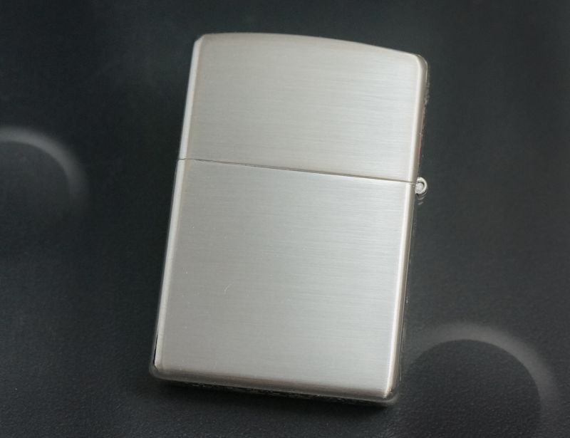 画像: zippo ルパン三世 金庫ZIPPO ブラックバージョン NO.4