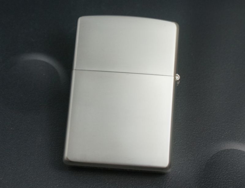 画像: zippo ルパン三世 ミラーオンミラー 不二子