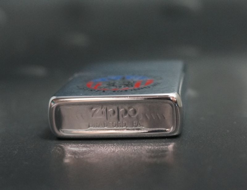 画像: zippo 自由の女神　＃200 1975年製造