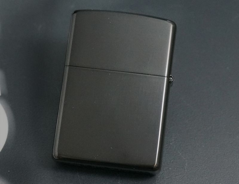 画像: zippo SevenStars懸賞 SILENT SMOKE COLLCTION 