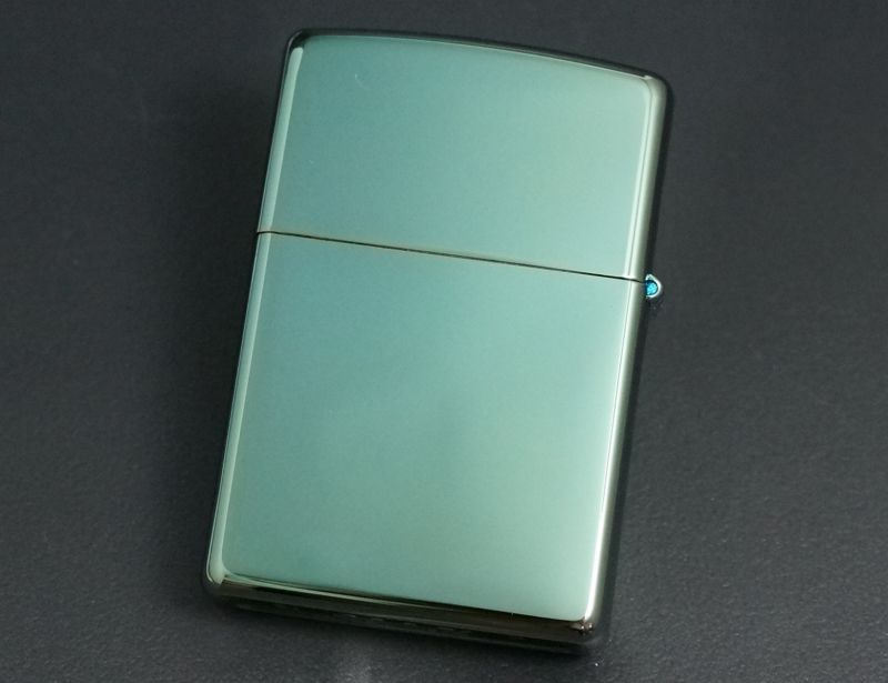 画像: zippo カメレオン