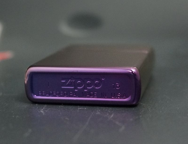 画像: zippo ABBYS(アビス）