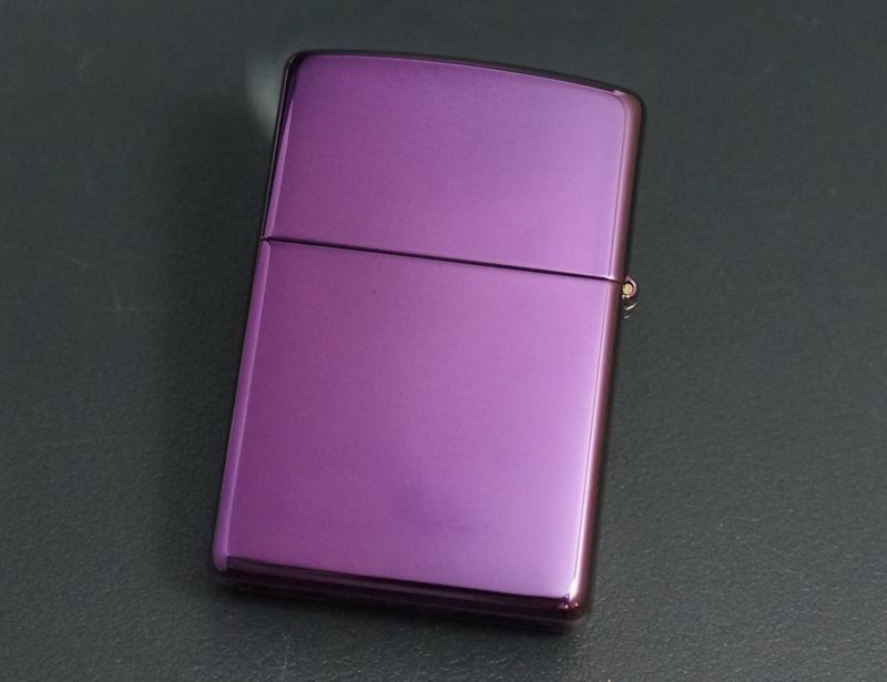 画像: zippo ABBYS(アビス）