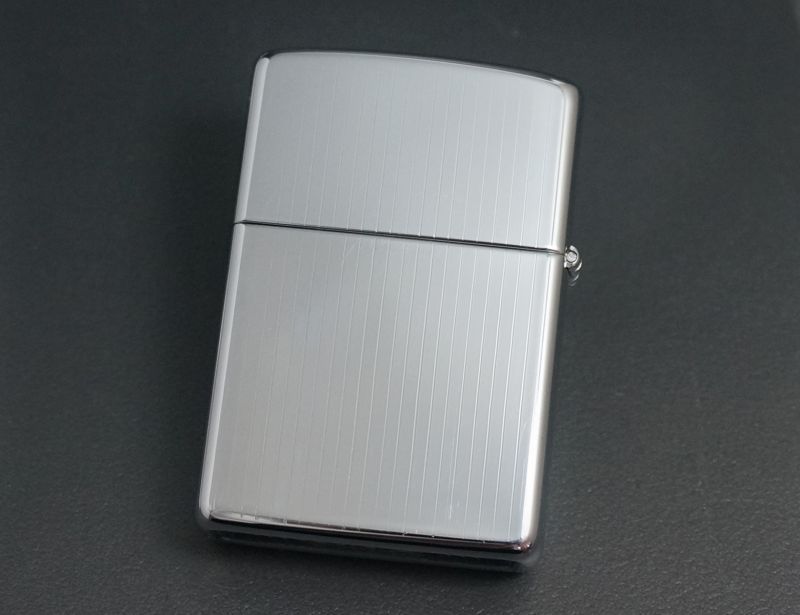 画像: zippo #350 エンジンタン 1984年製造