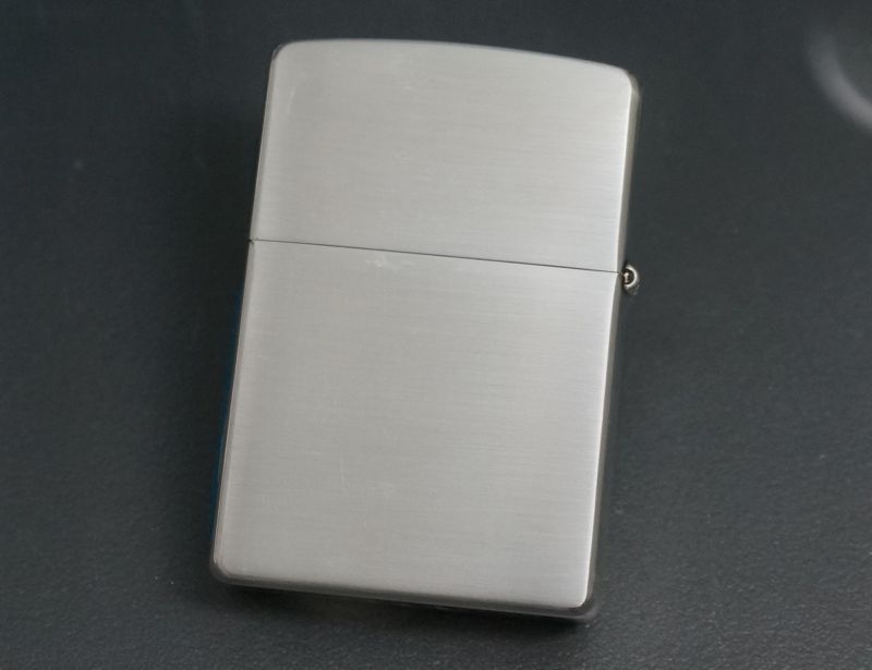 【特別ケース保管品】ルパン三世カリオストロの城　バージョン3　zippo