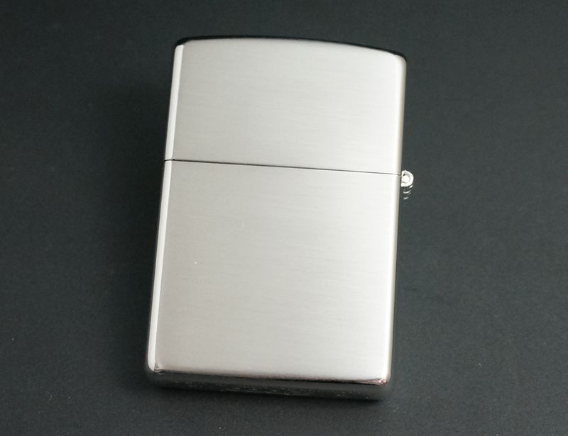 画像: zippo キャットリング SV