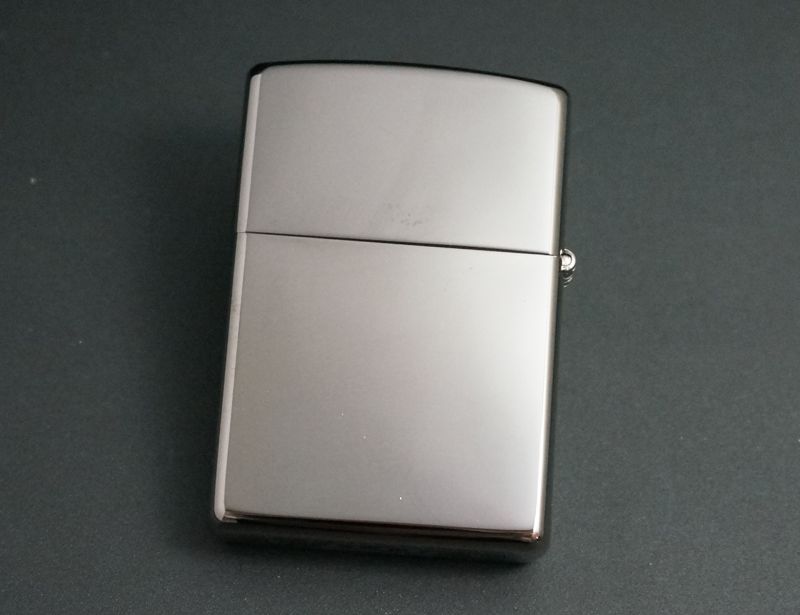 画像: zippo キャットパーティー BK