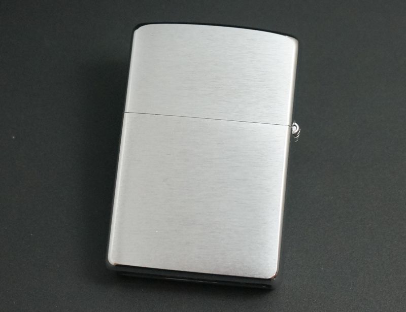 画像: zippo KAWASAKI ＃200 2004年製造