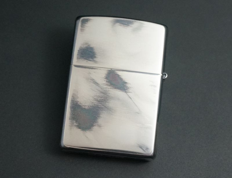 画像: zippo JPD2 トラ SV