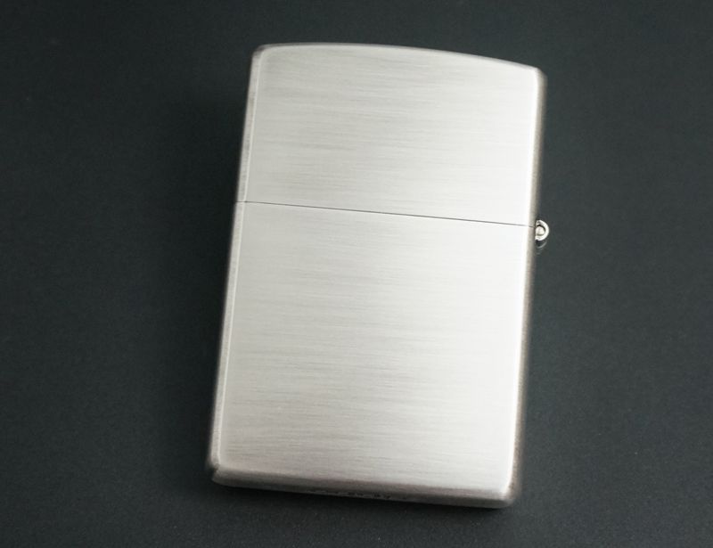 画像: zippo 12星座メタル 牡牛座