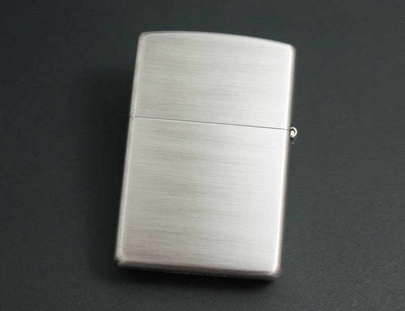 画像: zippo 12星座メタル 蟹座