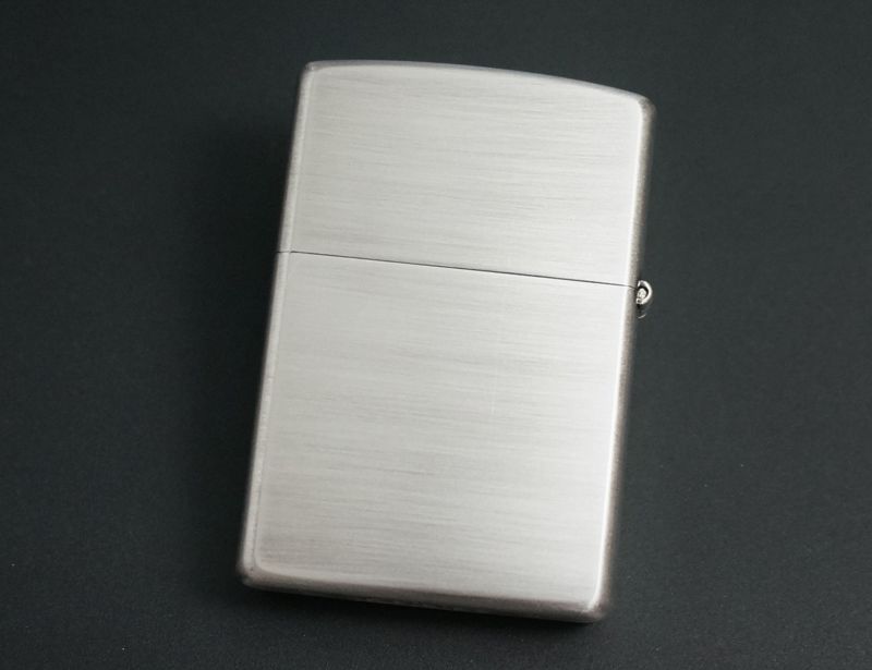 画像: zippo 12星座メタル 双子座