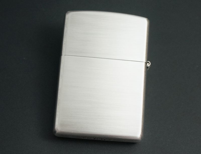 画像: zippo 12星座メタル 乙女座