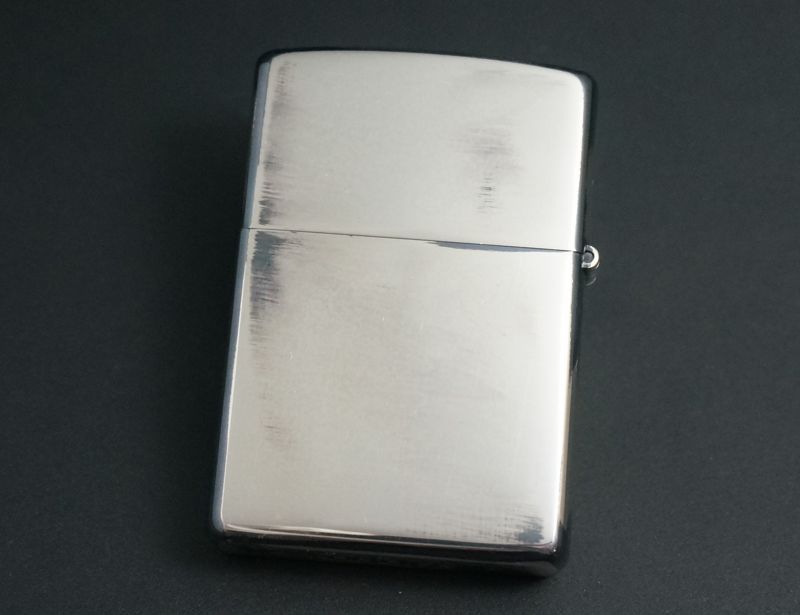 画像: zippo JPD2 コイ SV