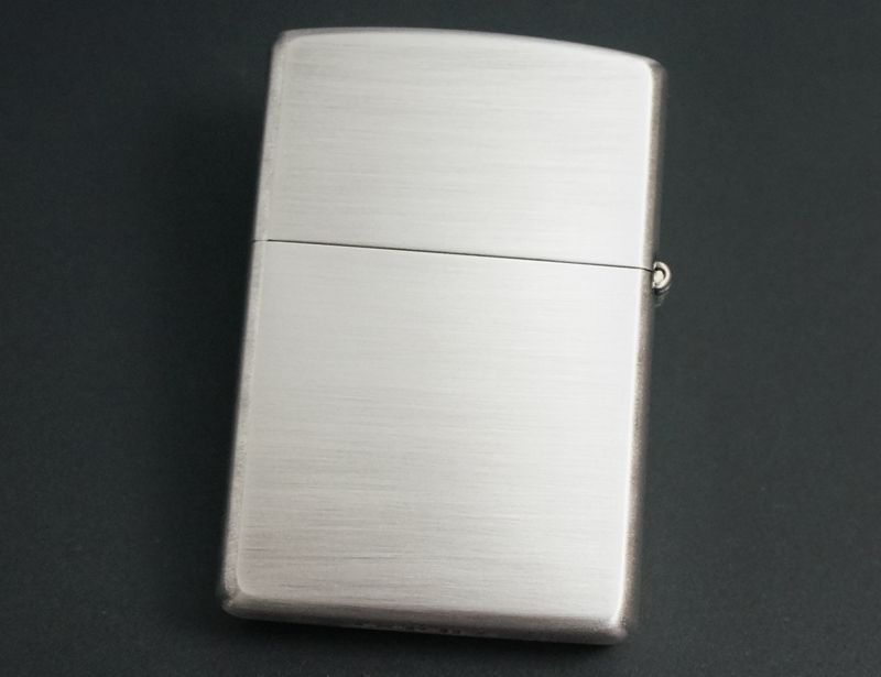 画像: zippo 12星座メタル 牡羊座