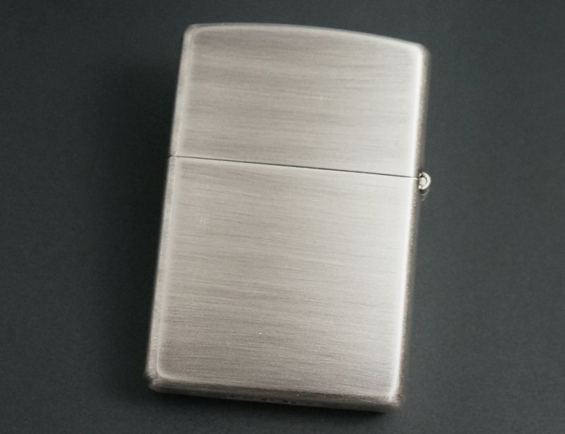 画像: zippo 12星座メタル 天秤座