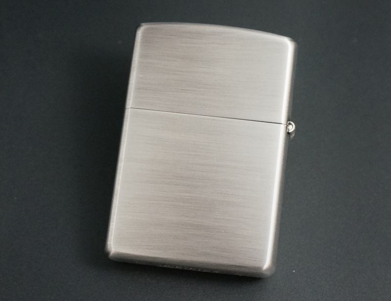 画像: zippo 12星座メタル 水瓶座