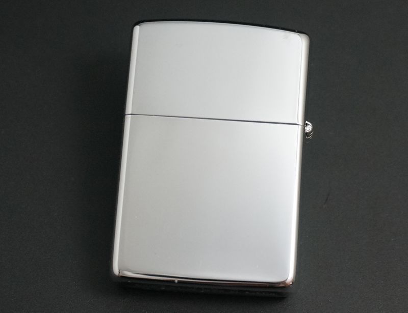 画像: zippo 60周年記念 キズ有 1992年製造