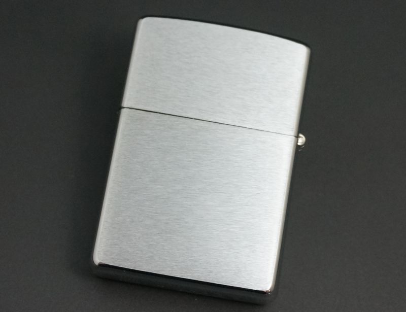 画像: zippo CATEYE スロット 2000年製造