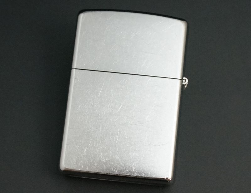 画像: zippo ROLLING STONES #207