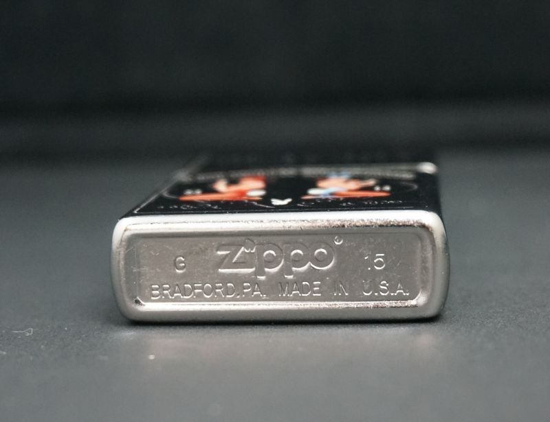 画像: zippo PLAYBOY バニーガール