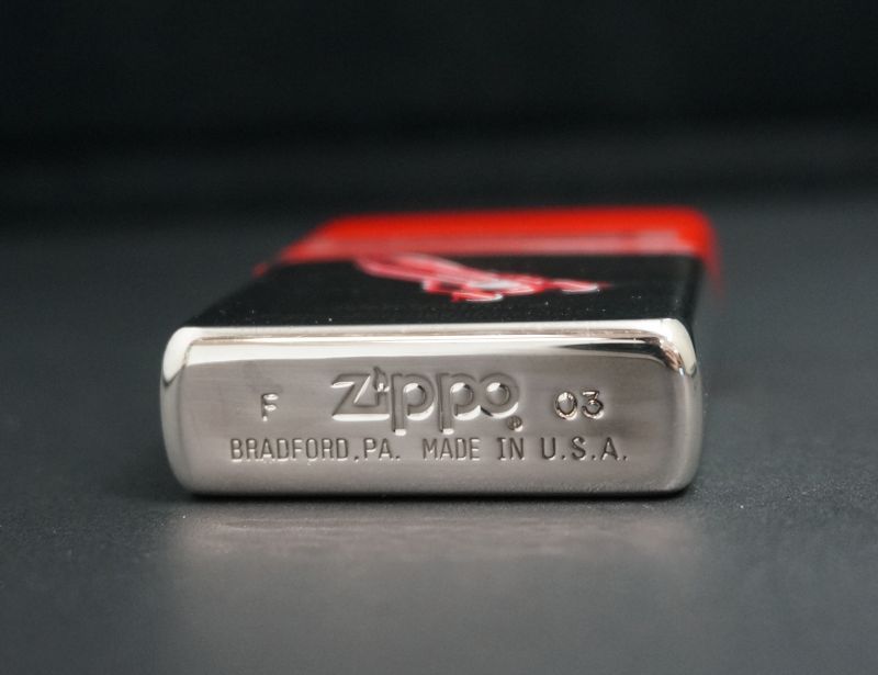 画像: zippo THUNDERBIRDS（サンダーバード）3号