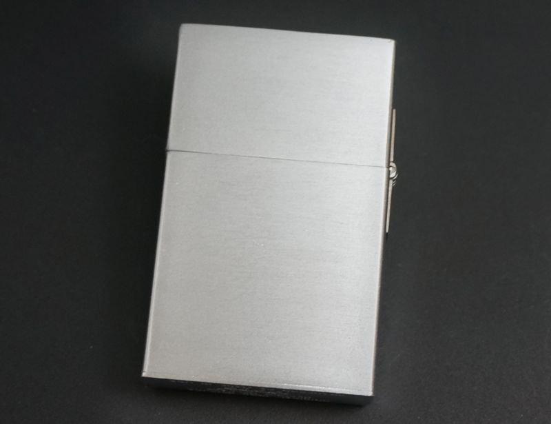 画像: zippo 1932 SECOND REPLICA ドランカー