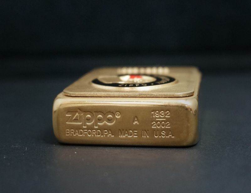 画像: zippo 70th ANNIVERSARY 「Friends For A lifetime」70,000個限定