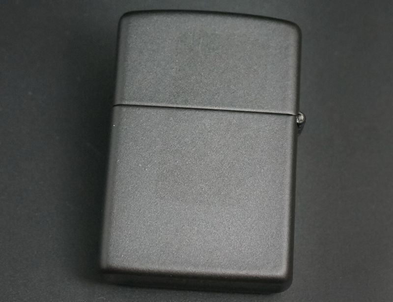 画像: zippo HARLEY-DAVIDSON　First V Twin  1993年製造