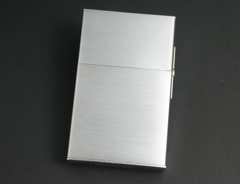 画像: zippo 1933 FIRST REPLICA エッチングプリント 