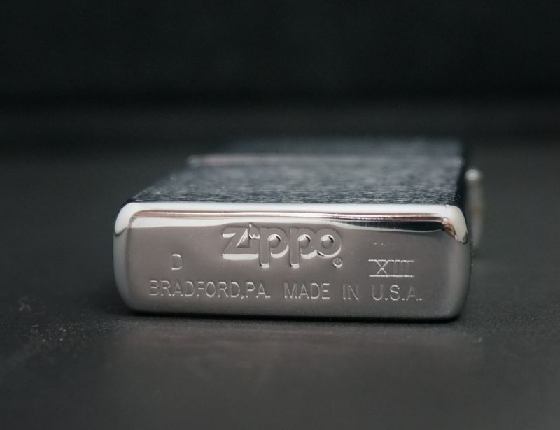 画像: zippo 横浜ベイスターズ 1997年製造