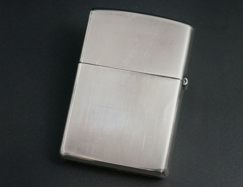 画像: zippo Lubricants 76 ストラップセット 2000年製造