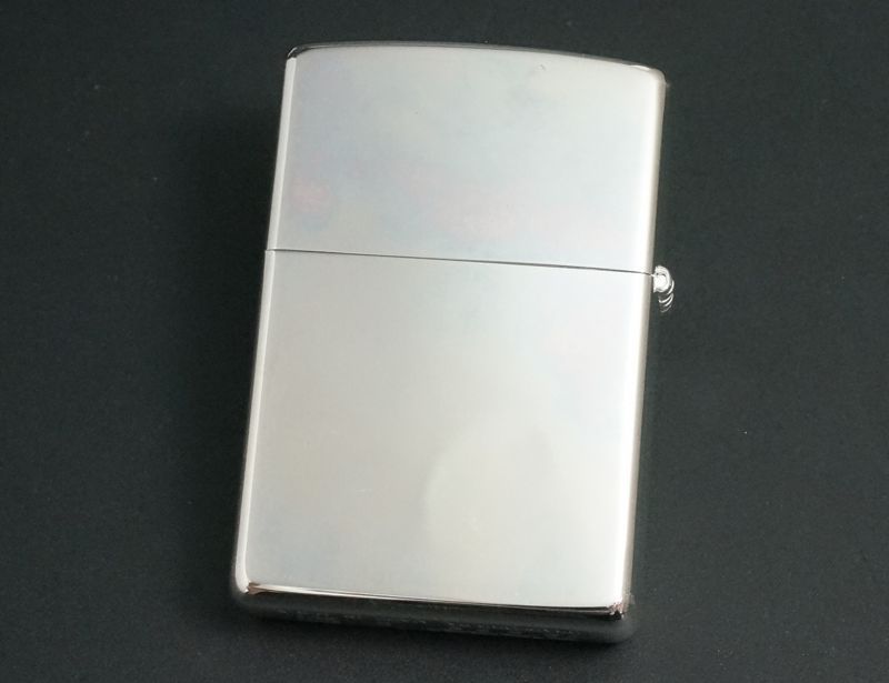 画像: zippo ビリヤード 3ボール ネックピース付 2000年製造