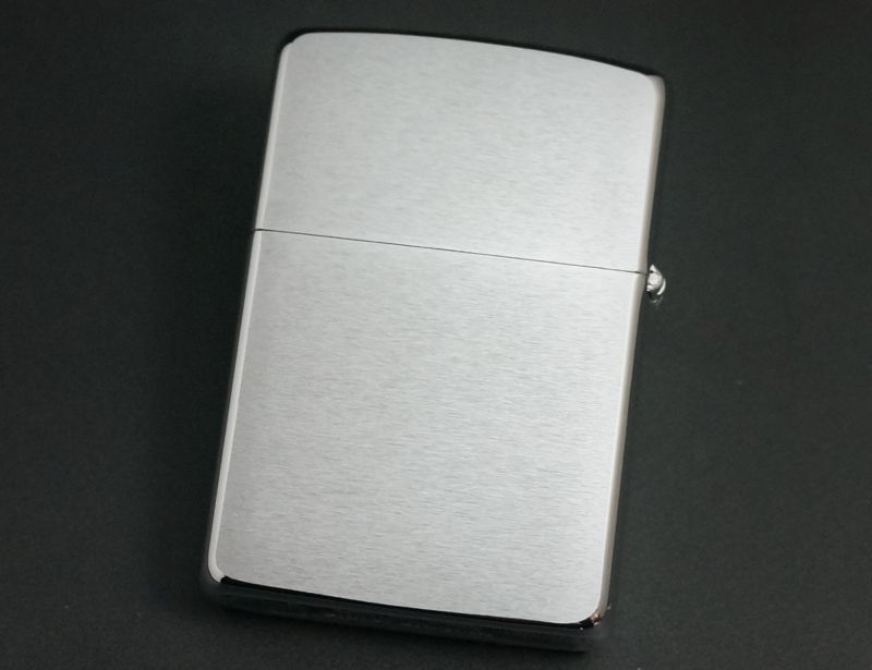 画像: zippo 軍物 プリント #200 1990年製造