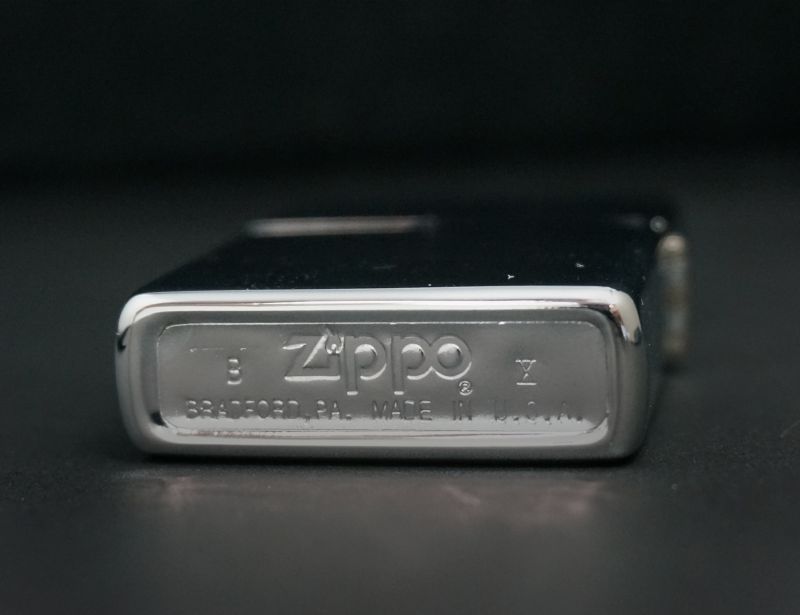 画像: zippo アメリカ国旗 #250 1994年製造