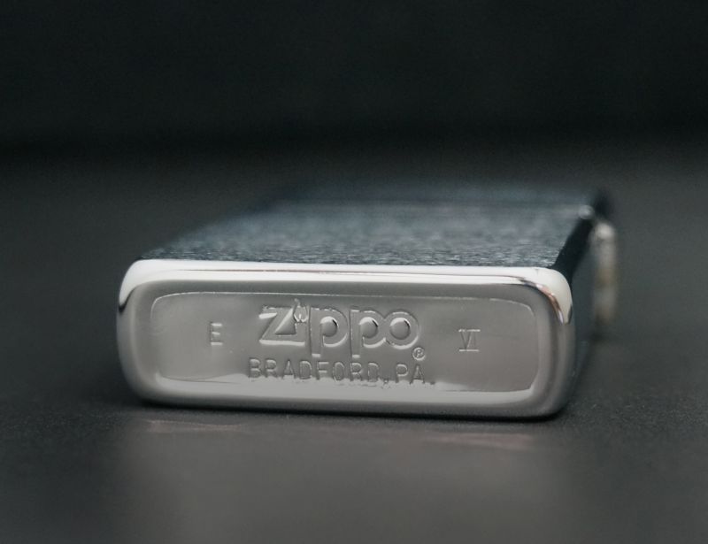 画像: zippo 軍物 プリント #200 1990年製造